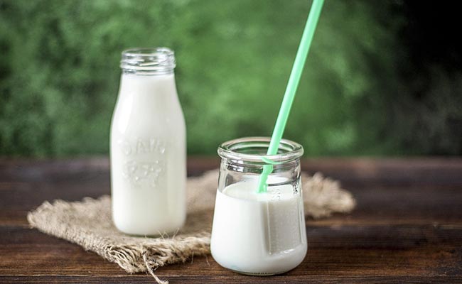 Health coach Luke Coutinho tells if dairy is good for you or not