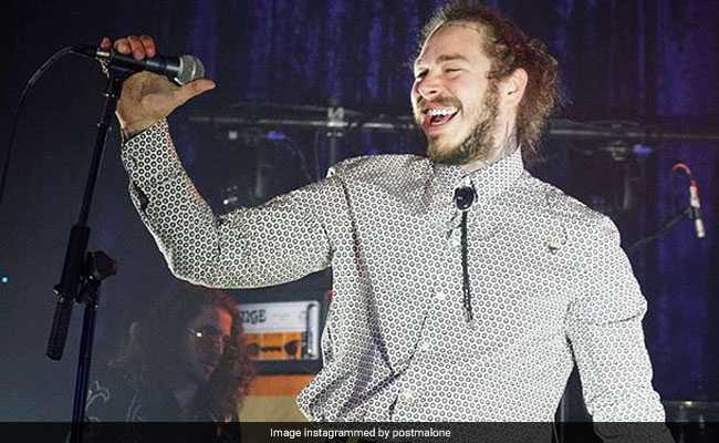 "I Landed Guys": 2 Tires Of Plane Carrying US Rapper Burst After Take-Off