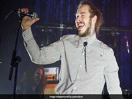 "I Landed Guys": 2 Tires Of Plane Carrying US Rapper Burst After Take-Off "I Landed Guys": 2 Tires Of Plane Carrying US Rapper Burst After Take-Off