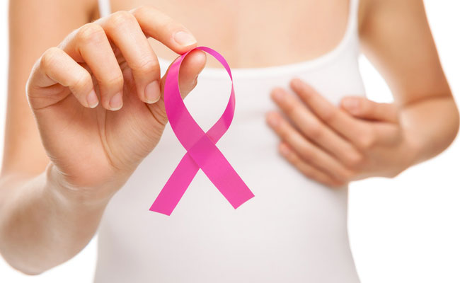 Breast Cancer To Cause A Million Deaths A Year By 2040: Report