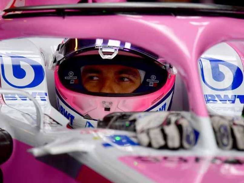 Sergio Perez Sued Force India "To Save Team"