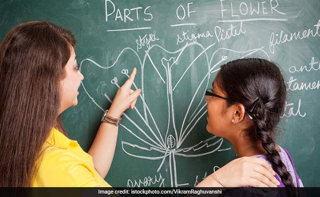 54% Indian Parents Encourage Their Children To Become Teachers: Study