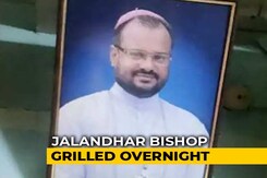 Bishop Raped Kerala Nun For 2 Years At Convent Guest Room: Cops To Court Bishop Raped Kerala Nun For 2 Years At Convent Guest Room: Cops To Court