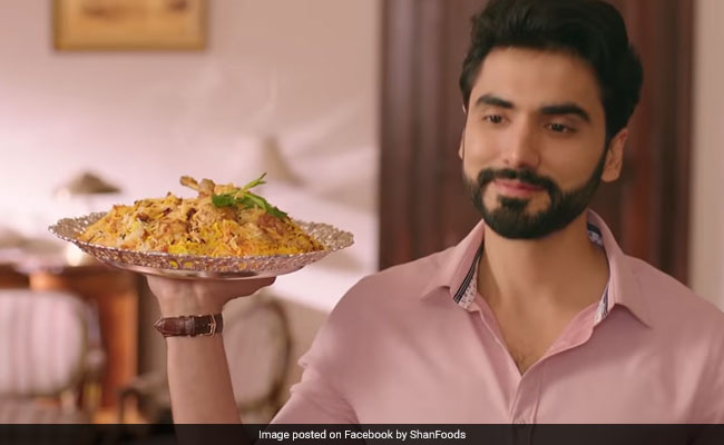 <i>Daamad</i>-To-Be Cooks Biryani To Impress In-Laws. Viral Ad Wins Hearts
