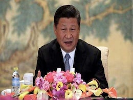 "Won't Accept Blackmail": China On Trump's Missile Treaty Pullout "Won't Accept Blackmail": China On Trump's Missile Treaty Pullout