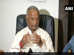 Rajasthan BJP President's Death Leaves A Power Vacuum In The State Rajasthan BJP President's Death Leaves A Power Vacuum In The State