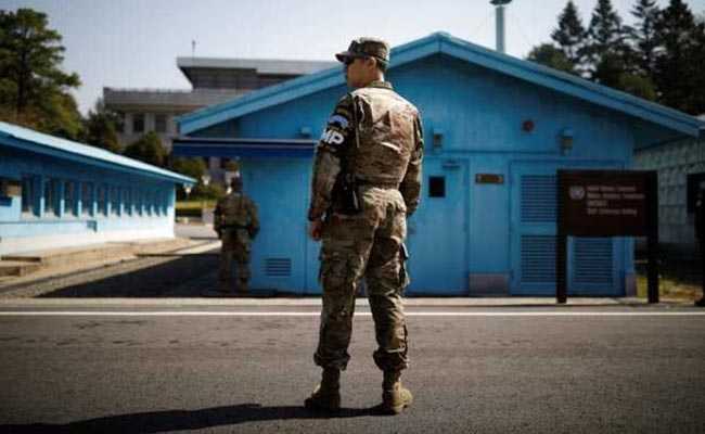 Movement Of US Troops In Japan Restricted For 2 Weeks Amid Covid Spread