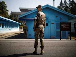 Seoul, Pyongyang Hold Meet Amid "Activity At North Korea Missile Factory" Seoul, Pyongyang Hold Meet Amid "Activity At North Korea Missile Factory"
