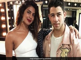 Video: निक जोनास के लिए प्रियंका चोपड़ा की यूं दिखी दीवानगी, शो से लेकर डिनर तक नहीं छोड़ा साथ Video: निक जोनास के लिए प्रियंका चोपड़ा की यूं दिखी दीवानगी, शो से लेकर डिनर तक नहीं छोड़ा साथ