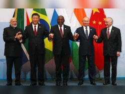 Opinion | India Faces A BRICS Challenge. Can It Find A Way Through?