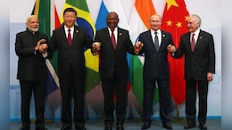 Opinion | India Faces A BRICS Challenge. Can It Find A Way Through?