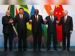 Opinion | India Faces A BRICS Challenge. Can It Find A Way Through?