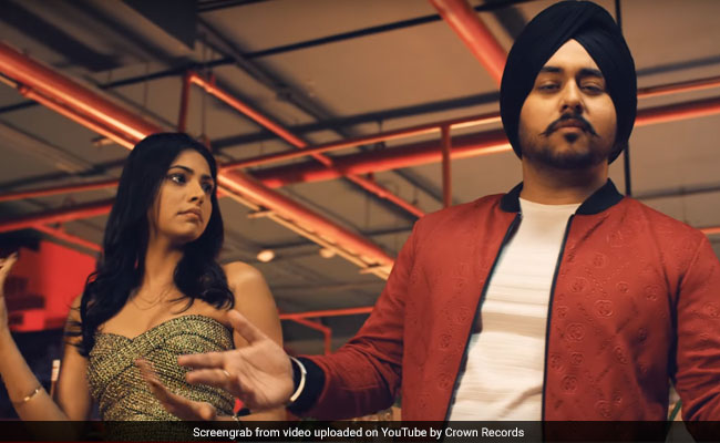 'दारु लैना पी...' गाने में सिंगर ने मचाया धमाल, YouTube पर ट्रेंड हुआ Video