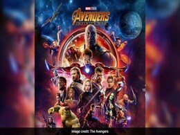 What Happens In <I>Avengers 4</I>? Fan Battling Cancer Wants To Know As Last Wish What Happens In <I>Avengers 4</I>? Fan Battling Cancer Wants To Know As Last Wish