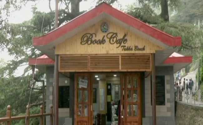 Run By Prisoners, Open-Air Jail Cafe A Hit Among Shimla Tourists