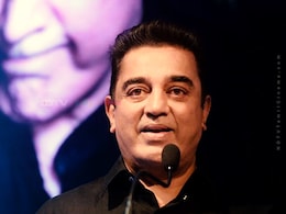 Kamal Haasan Says His Party Is Gearing Up For Lok Sabha Polls Kamal Haasan Says His Party Is Gearing Up For Lok Sabha Polls