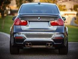 BMW Not Interested In Settling EU Cartel Investigations: Report BMW Not Interested In Settling EU Cartel Investigations: Report