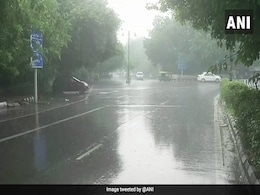 Weather Report: दिल्ली-NCR में आज भी झमाझम बारिश, मौसम विभाग की चेतावनी जारी, जानें अगले 2 दिनों का हाल Weather Report: दिल्ली-NCR में आज भी झमाझम बारिश, मौसम विभाग की चेतावनी जारी, जानें अगले 2 दिनों का हाल
