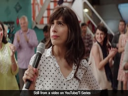 <i>Dil Dhadakne Do</i> Actress Says 'LOL, What's Bollywood' When Asked About Comeback <i>Dil Dhadakne Do</i> Actress Says 'LOL, What's Bollywood' When Asked About Comeback