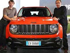 FCA Announces Jeep Boss Mike Manley As New CEO, Replacing Marchionne