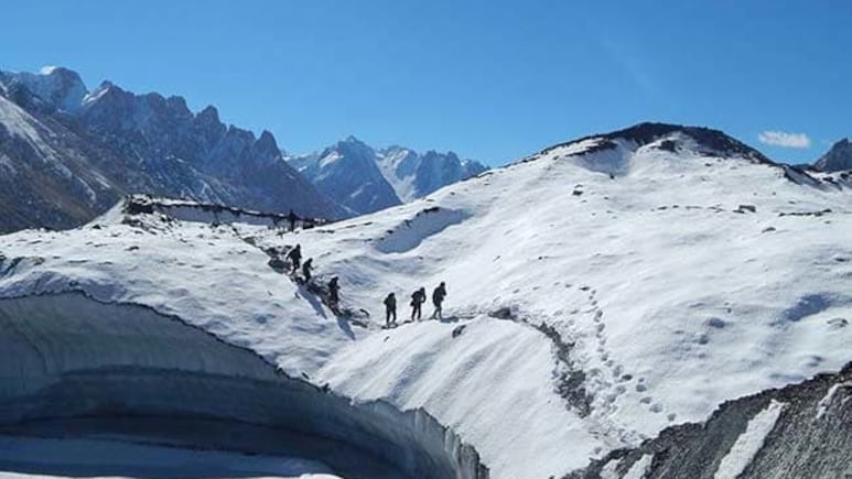 3 Soldiers Killed In Avalanche In Siachen, World's Highest Battlefield