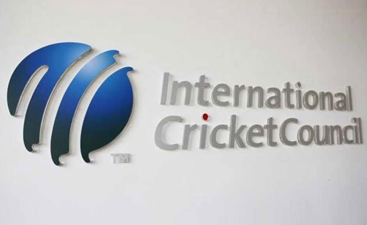 Champions League T20 Set To Be Relaunched; ICC Mulls Two-Tier Test Structure