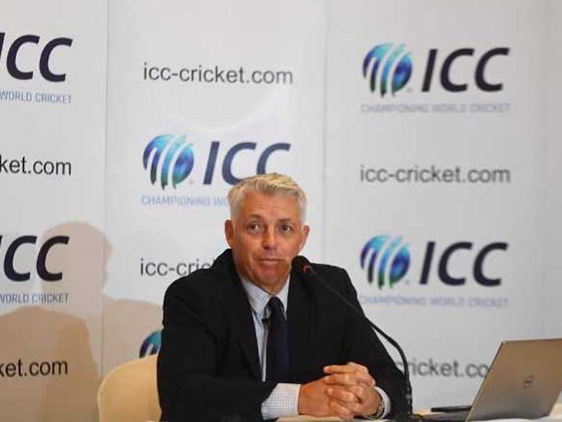 ICC Strategic Group Report Fears Formation Of Rebel Governing Body ICC Strategic Group Report Fears Formation Of Rebel Governing Body