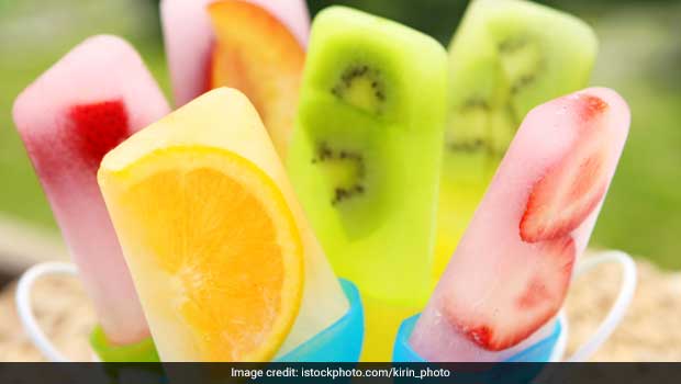 History Of Popsicles: The Sweet Accident That Gave Us Our Beloved And Vibrant Treat
