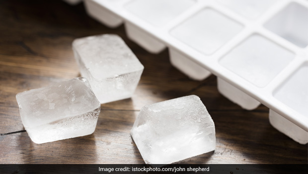 10 Amazing Ways To Use Ice Cube Trays