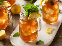 6 New Iced Tea Flavours You Can Try This Iced Tea Month