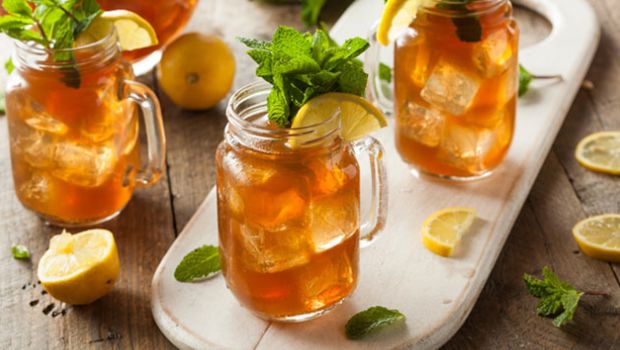 Weight Loss: Pre-made iced tea is abundant in sugar and low in nutrients