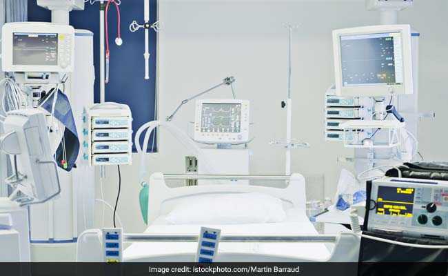Uttarakhand BJP Leader To Spend Parliamentarian Fund On Building ICUs