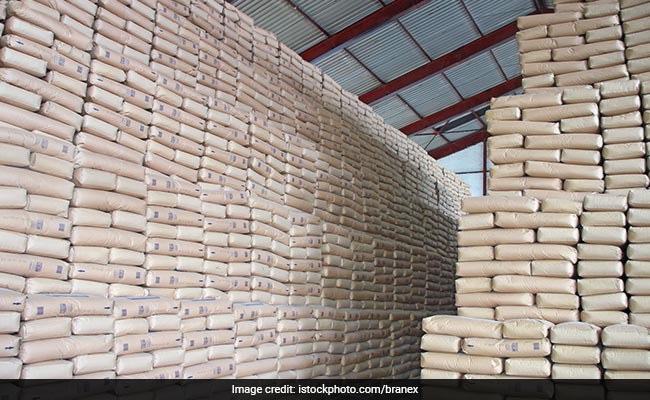 Cabinet Approves Rs 5,500 Crore Package For Sugar Industry
