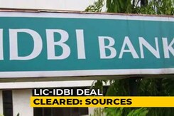 Insurance Regulator Permits LIC To Pick Up To 51% Stake In IDBI Bank: Report Insurance Regulator Permits LIC To Pick Up To 51% Stake In IDBI Bank: Report