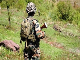 Police Begin Search For Missing 21-Year-Old Army Soldier From Telangana Police Begin Search For Missing 21-Year-Old Army Soldier From Telangana