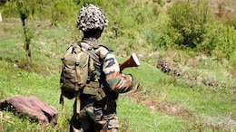 Soldier Dies Of Bullet Injury From His Own Rifle In J&Ks Rajouri