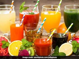 गर्मियों में सीजनल फल या जूस किसका सेवन है ज्यादा फायदेमंद? डॉक्टर से जानें सभी सवालों का जवाब गर्मियों में सीजनल फल या जूस किसका सेवन है ज्यादा फायदेमंद? डॉक्टर से जानें सभी सवालों का जवाब