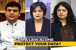 Safeguarding Your Private Data: Is The Proposed Law Tough Enough? Safeguarding Your Private Data: Is The Proposed Law Tough Enough?