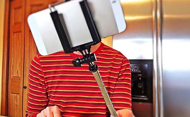 "Snapchat Dysmorphia": When Patients Want To Look Like Doctored Selfies