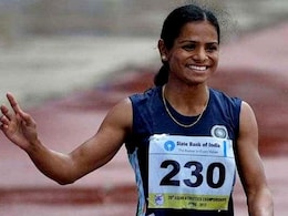 Asian Games: वर्ष 2014 में 'इस कारण' निलंबित हुई थीं दुती चंद, अब जीता 100 मीटर रेस का रजत Asian Games: वर्ष 2014 में 'इस कारण' निलंबित हुई थीं दुती चंद, अब जीता 100 मीटर रेस का रजत