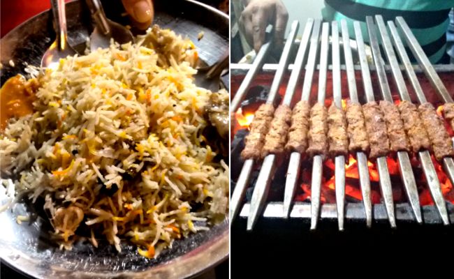 Ramzan 2018: 3 Places To Visit In Delhi For The Best <i>Iftaar</i> Food
