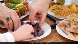 Ramadan 2022: 5 Healthy Sehri Recipes You Must Try During Ramzan