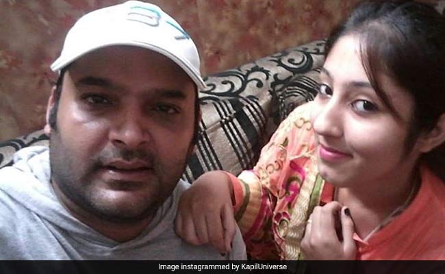 कपिल शर्मा ने फैमिली के साथ मनाया रक्षाबंधन, वायरल तस्वीरों में बढ़े हुए वजन के साथ दिखे कॉमेडियन