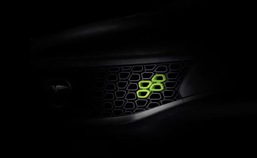 Tata Nexon Neon Limited Edition Teased; Launch Soon