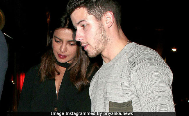 Now That The Priyanka Chopra-Nick Jonas Engagement Party Looks Likely, Fresh Rumours About Guest List
