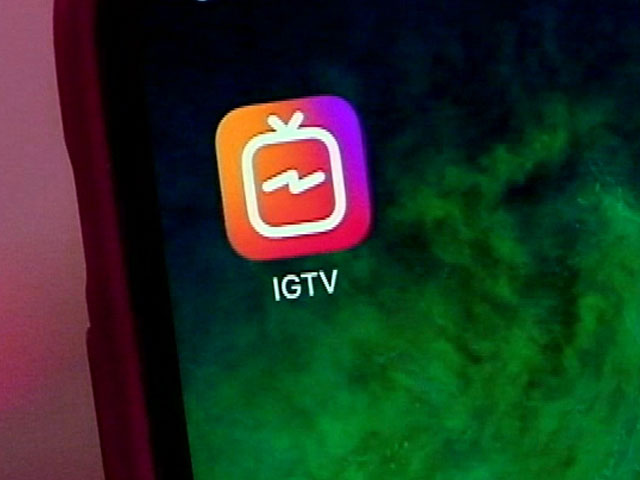 IGTV: Everything You Need to Know
