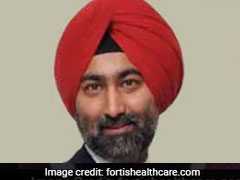 Ex-Ranbaxy Promoters Sent To Tihar Jail Till October 31 In Fraud Case