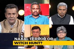 Activists Arrested: Naxal Terror Plot Or Witch Hunt To Shut Down Dissent? Activists Arrested: Naxal Terror Plot Or Witch Hunt To Shut Down Dissent?