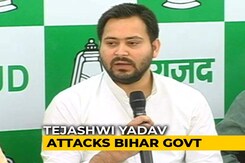 Government Knew Of Muzaffarpur Shelter Home Rapes: Tejashwi Yadav Government Knew Of Muzaffarpur Shelter Home Rapes: Tejashwi Yadav
