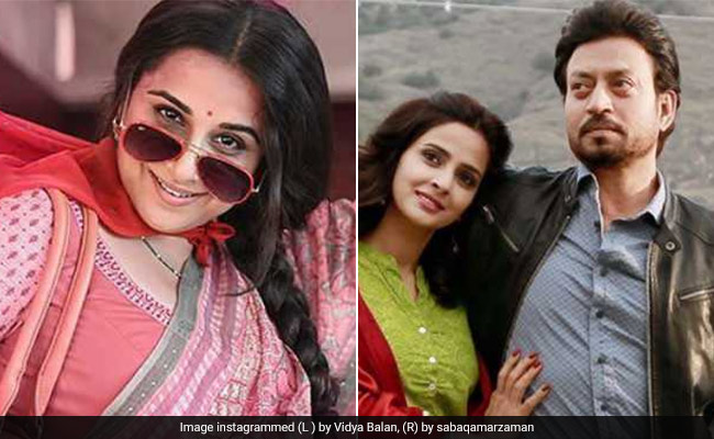 IIFA Winner List: इरफान खान ने जीता बेस्ट एक्टर का खिताब, 'तुम्हारी सुलु' बनी बेस्ट फिल्म